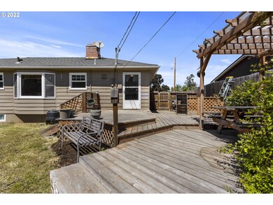 720 E 19th St, the Dalles, OR 97058 - photo 5