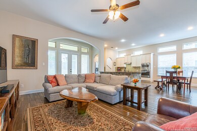 25711 Coreopsis, San Antonio, TX 78261 - photo 7