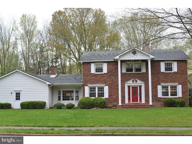 4 Kean Ct, Princeton, NJ 08540 - photo 2