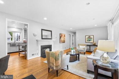 305 S West St, Falls Church, VA 22046 - photo 6