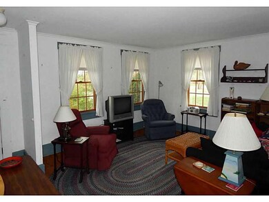 1807 Harpswell Islands Rd, Harpswell, ME 04003 - photo 5