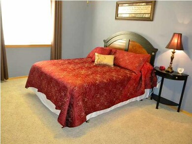 XL Master Bedroom