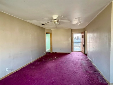 1001 N Elm St, Ponca City, OK 74601 - photo 3