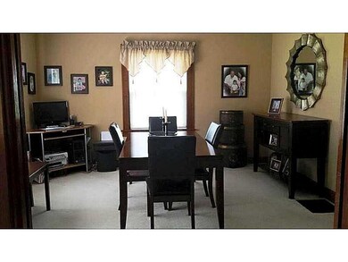 Dining Room.