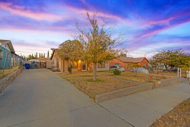 3611 Van Buren Ave, El Paso, TX 79930 - photo 5