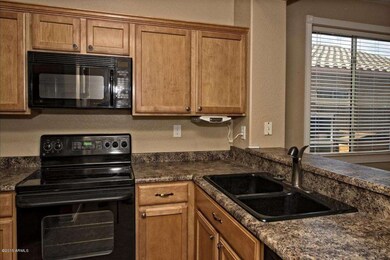 Kitchen Detail
