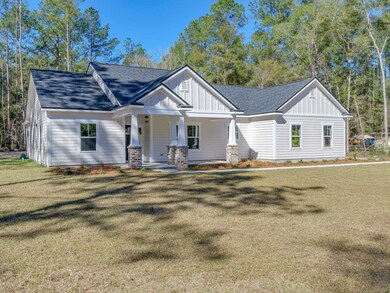 422 Old Bethel Rd, Crawfordville, FL 32327 - photo 3