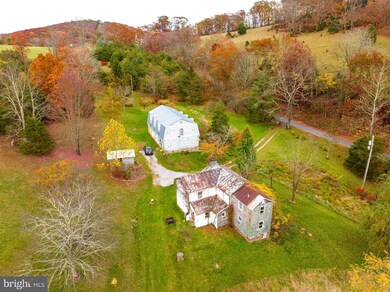 1806 Jenkins Hollow Rd, Mathias, WV 26812 - photo 2