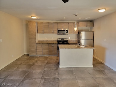 1773 E Harmon Ave unit 4, Las Vegas, NV 89119 - photo 3