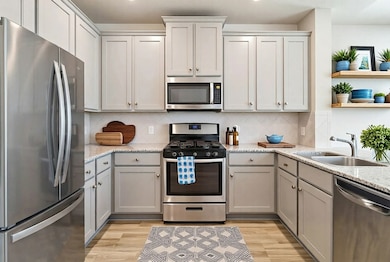 1856 Indigo Ln, Forney, TX 75126 - photo 3