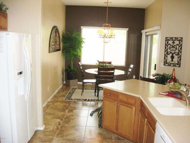 Kitchen-Breakfast Room