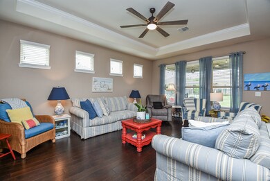 226 Cattleman Cove, Richmond, TX 77469 - photo 5