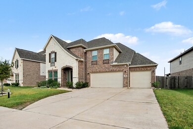 2510 Humble Way, Rosenberg, TX 77471 - photo 3