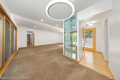 6041 Eastmoor Rd, Bloomfield Hills, MI 48301 - photo 7