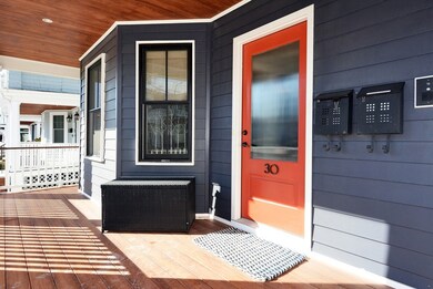 30 Marine Rd unit 1, Boston, MA 02127 - photo 2