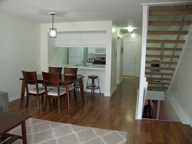 Eating Area