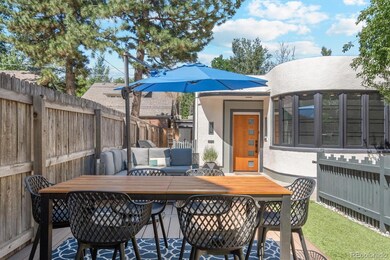 2209 Cherry St unit 2211, Denver, CO 80207 - photo 7