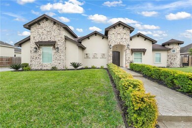 3500 Rosewood Dr, Weslaco, TX 78596 - photo 2