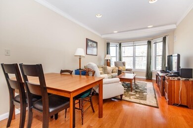 120 Mountfort St unit 303, Boston, MA 02215 - photo 3