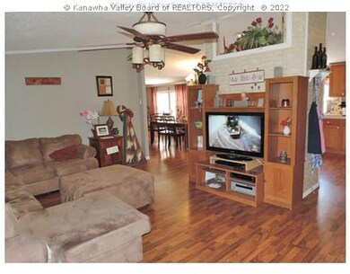 Den/Family/Great Room.