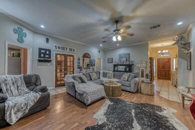 110 Sanchez Creek Ct, Weatherford, TX 76088 - photo 6