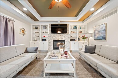 7110 Boardwalk Cir, Crown Point, IN 46307 - photo 5