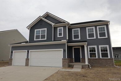 54788 Mockingbird Dr, Chesterfield, MI 48047 - photo 2