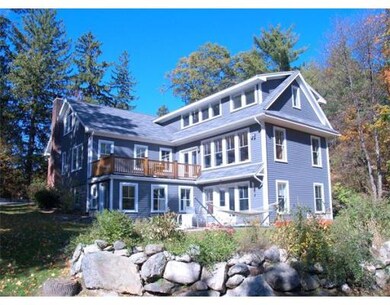 35 Old Winter St unit 35, Lincoln, MA 01773 - photo 2