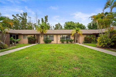 Ranch-style home featuring stucco siding and a fro