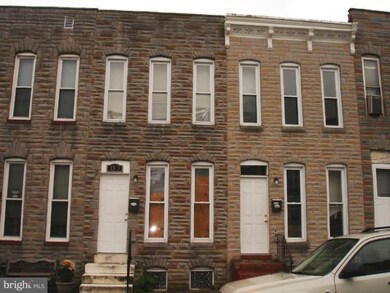 1345 Ramsay St, Baltimore, MD 21223 - photo 2