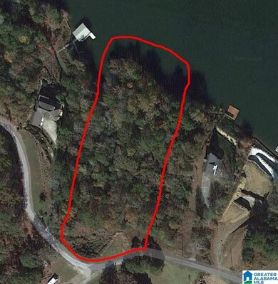 Lots 11, 12, 13 Cherokee Cove unit Lots 11, 12, & 13; o, Clanton, AL 35046 - photo 6