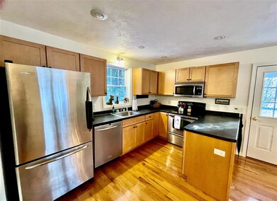 25 Brookside St, Conway, NH 03818 - photo 3