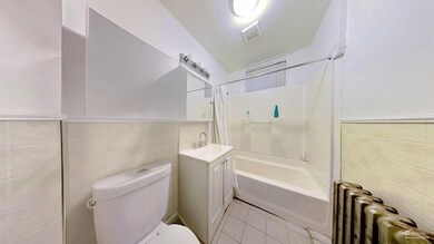 34 Cherokee St unit 1, Roxbury Crossing, MA 02120 - photo 2