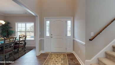 2505 Charity Ln, Winterville, NC 28590 - photo 3