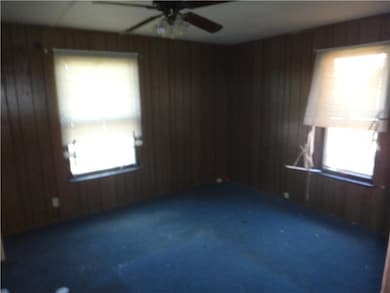 Master Bedroom.