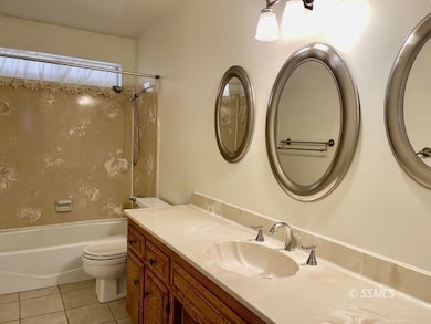 228 S Greenlawn St, Ridgecrest, CA 93555 - photo 5