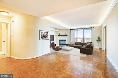 The Representative unit 1208, Arlington, VA 22202 - photo 6