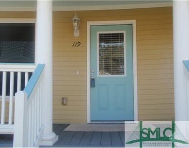 Exterior Front. Welcome Home!