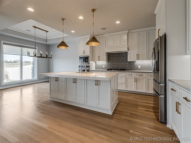 13634 S 20th Place E, Bixby, OK 74008 - photo 4