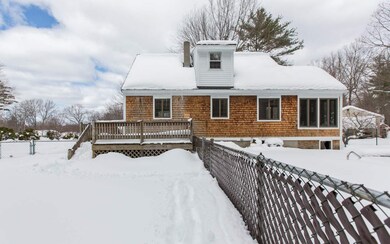 14 Howe St, Allenstown, NH 03275 - photo 5