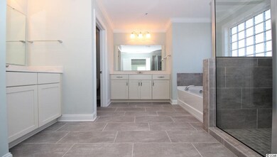 1162 Culbertson Ave unit Lot 153 Harbor Oak C, Myrtle Beach, SC 29577 - photo 4