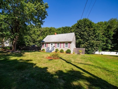 101 Wyman Rd, Abington, MA 02351 - photo 2