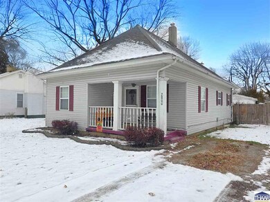 2800 Dean Ave, Terre Haute, IN 47803 - photo 2