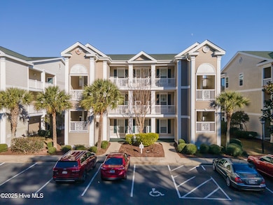 864 Great Egret Cir SW unit 2, Sunset Beach, NC 28468 - photo 2