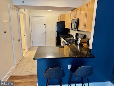 Potomac Place Tower unit N123, Washington, DC 20024 - photo 6