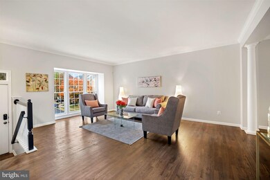 20351 Briarcliff Terrace, Sterling, VA 20165 - photo 5