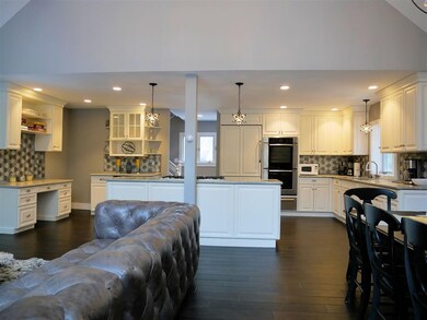 300 Sap Bucket Cir unit 3C, Peru, VT 05152 - photo 7