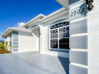 2909 NW Juanita Place, Cape Coral, FL 33993 - photo 2