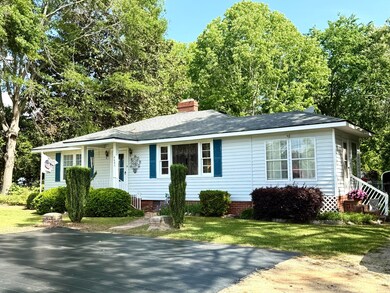 4640 Augusta Hwy, Dearing, GA 30808 - photo 3