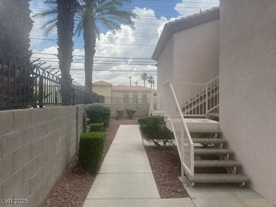 4555 E Sahara Ave unit 288, Las Vegas, NV 89104 - photo 4